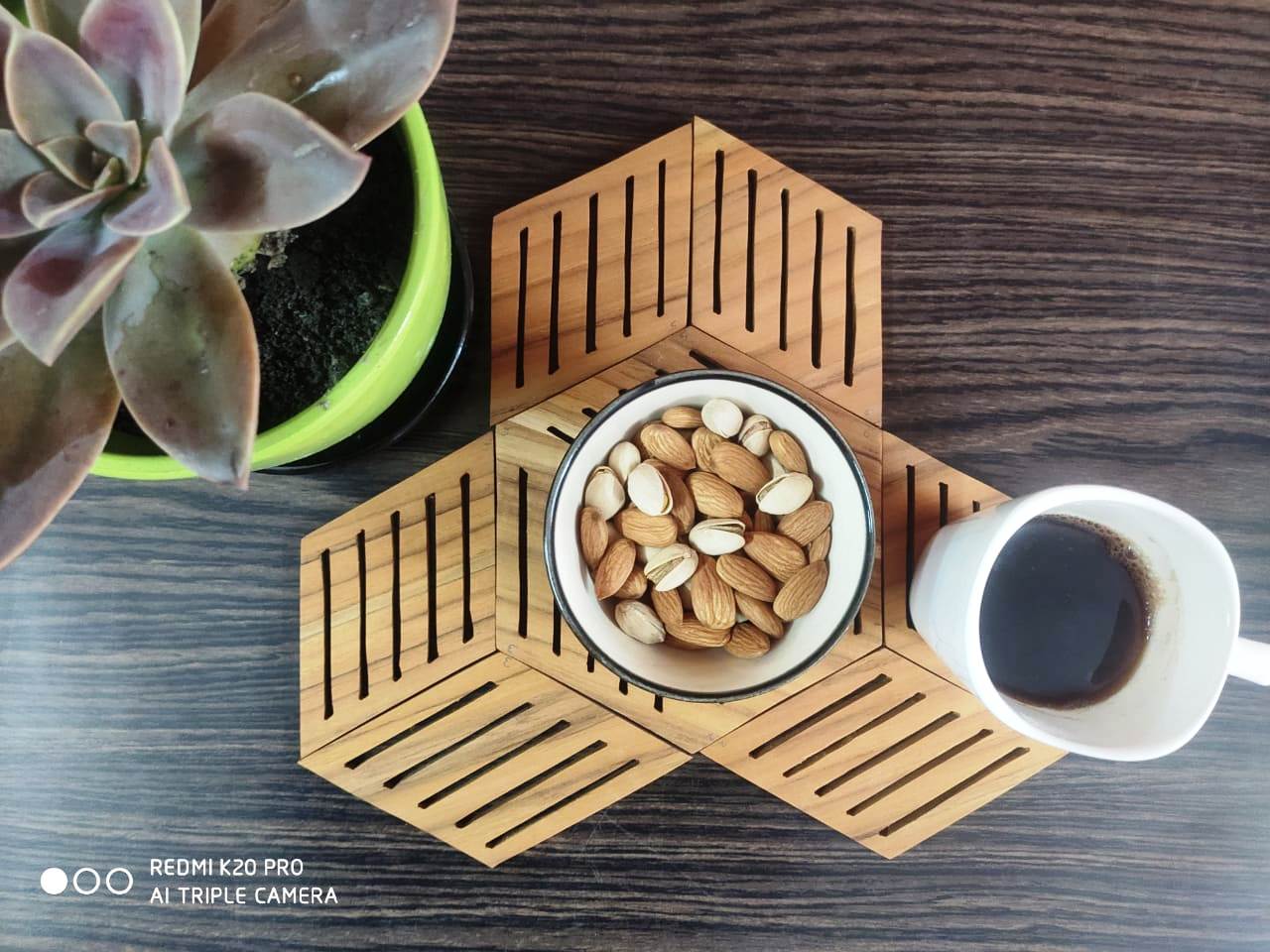 natural and artistic